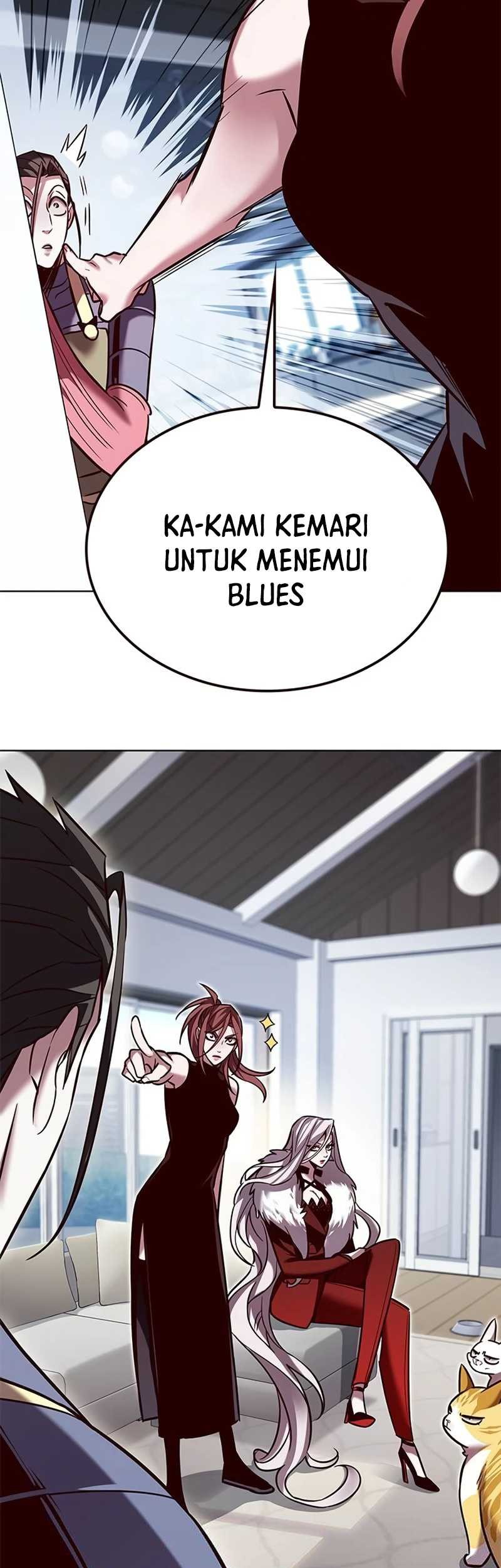 Eleceed Chapter 322 Gambar 66