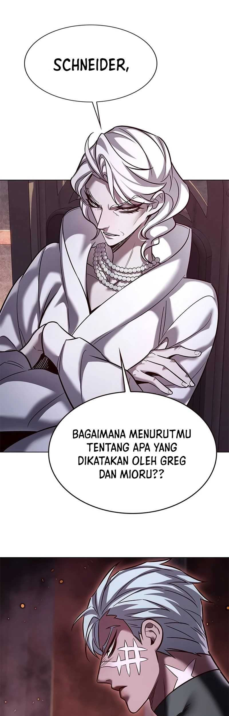 Eleceed Chapter 322 Gambar 4