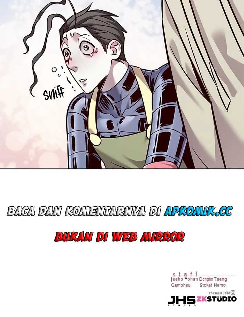Eleceed Chapter 322 Gambar 76