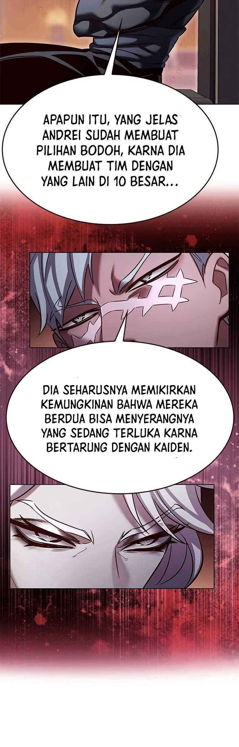 Eleceed Chapter 322 Gambar 8