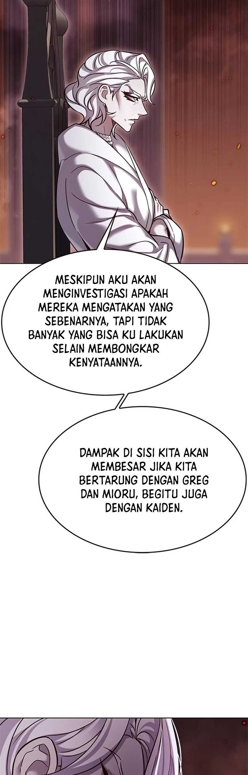 Eleceed Chapter 322 Gambar 10