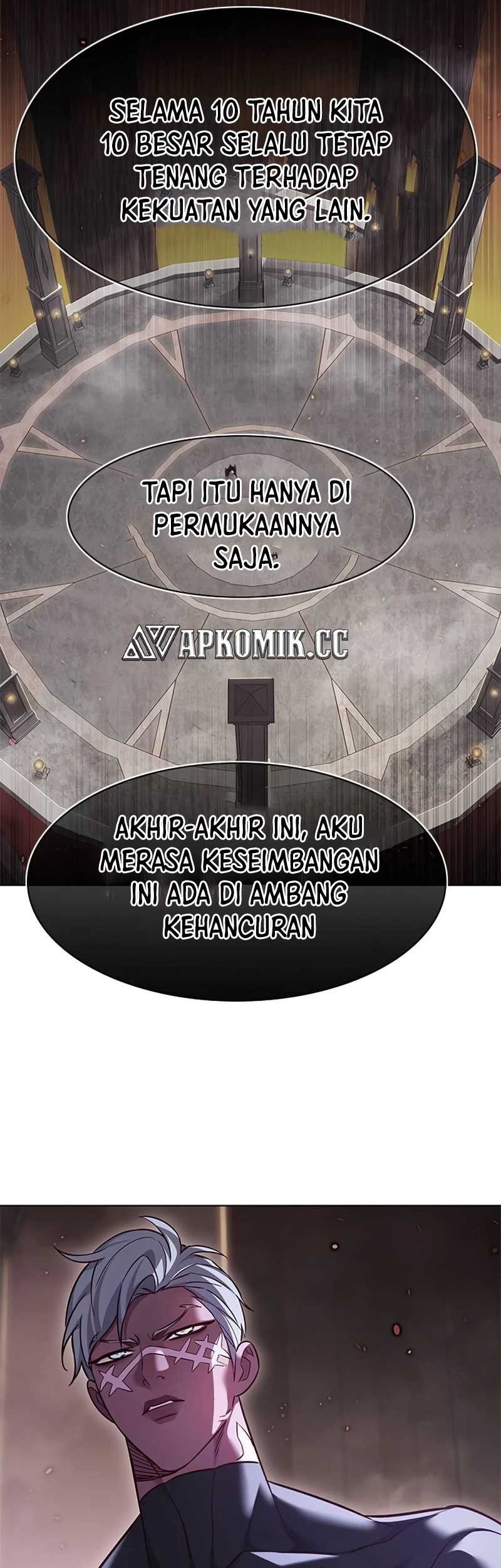 Eleceed Chapter 322 Gambar 12
