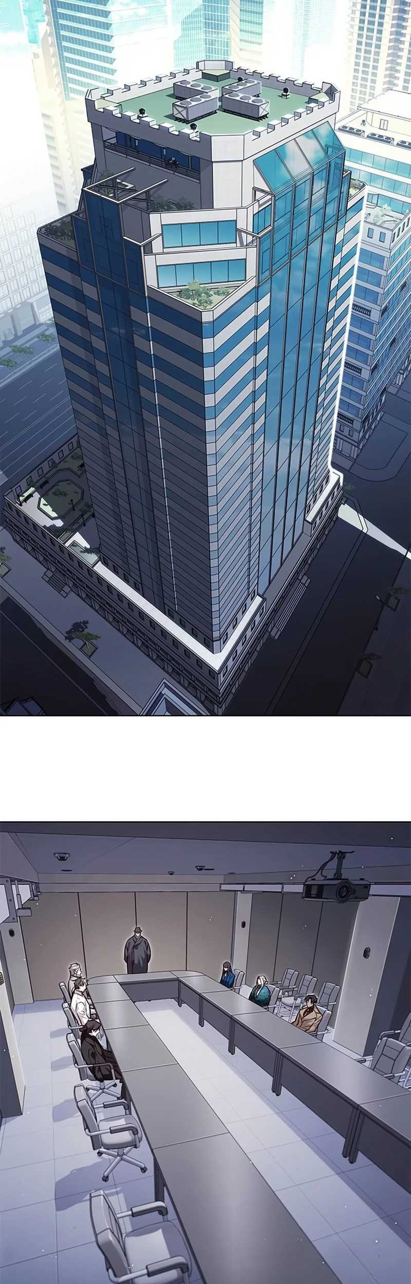 Eleceed Chapter 322 Gambar 16