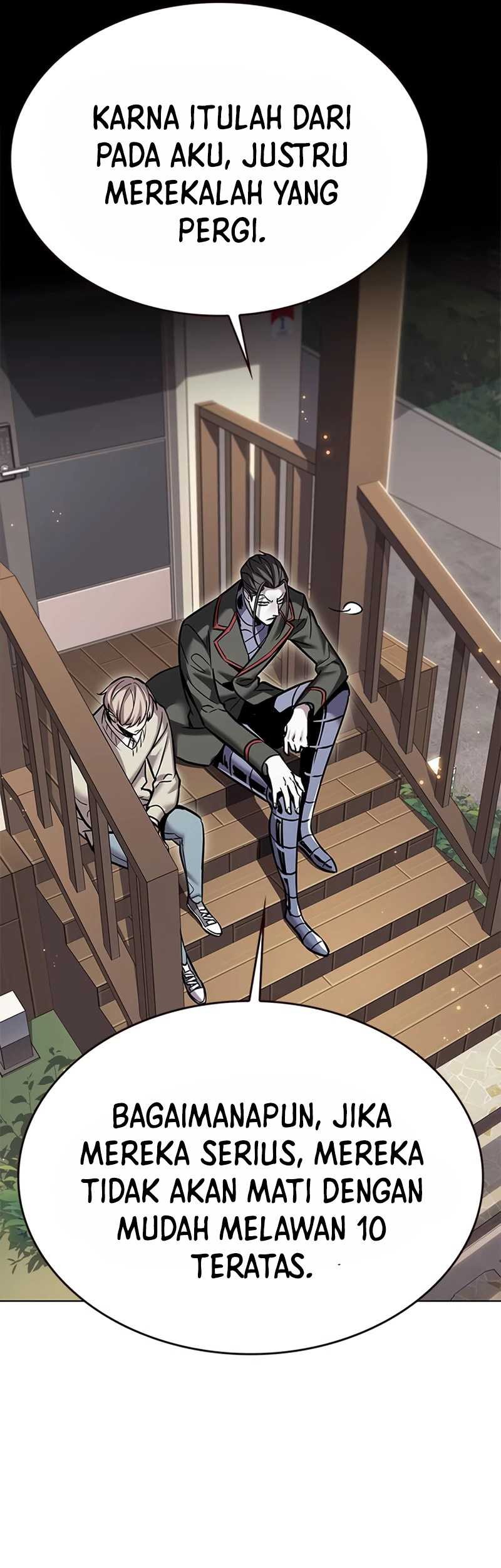 Eleceed Chapter 321 Gambar 29