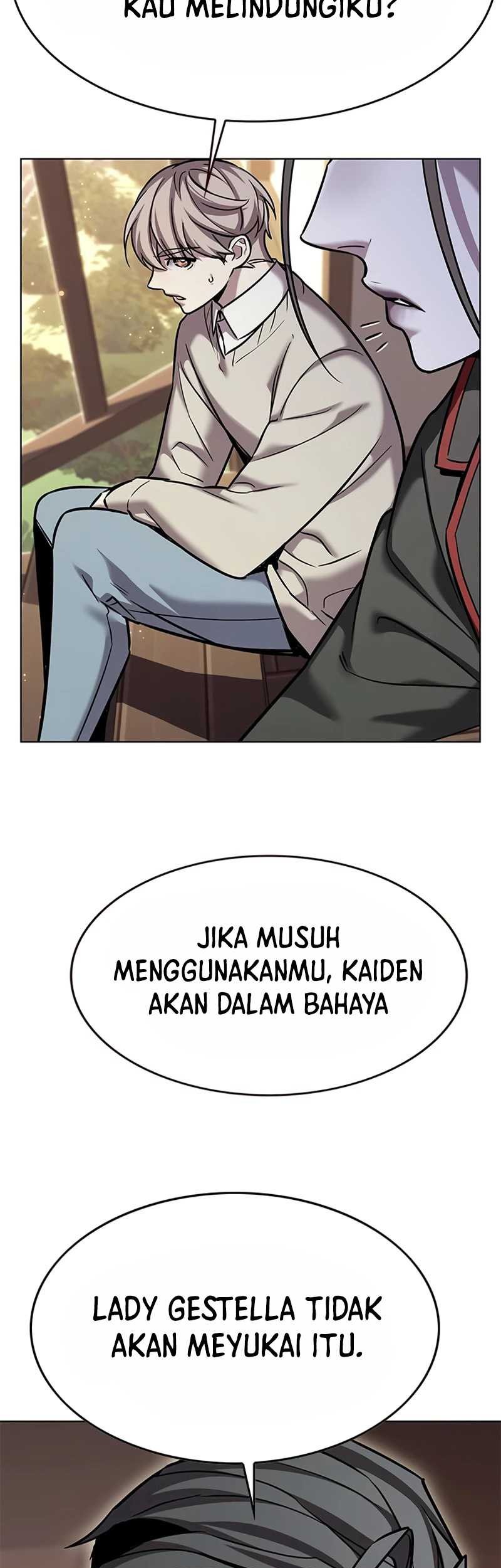 Eleceed Chapter 321 Gambar 31