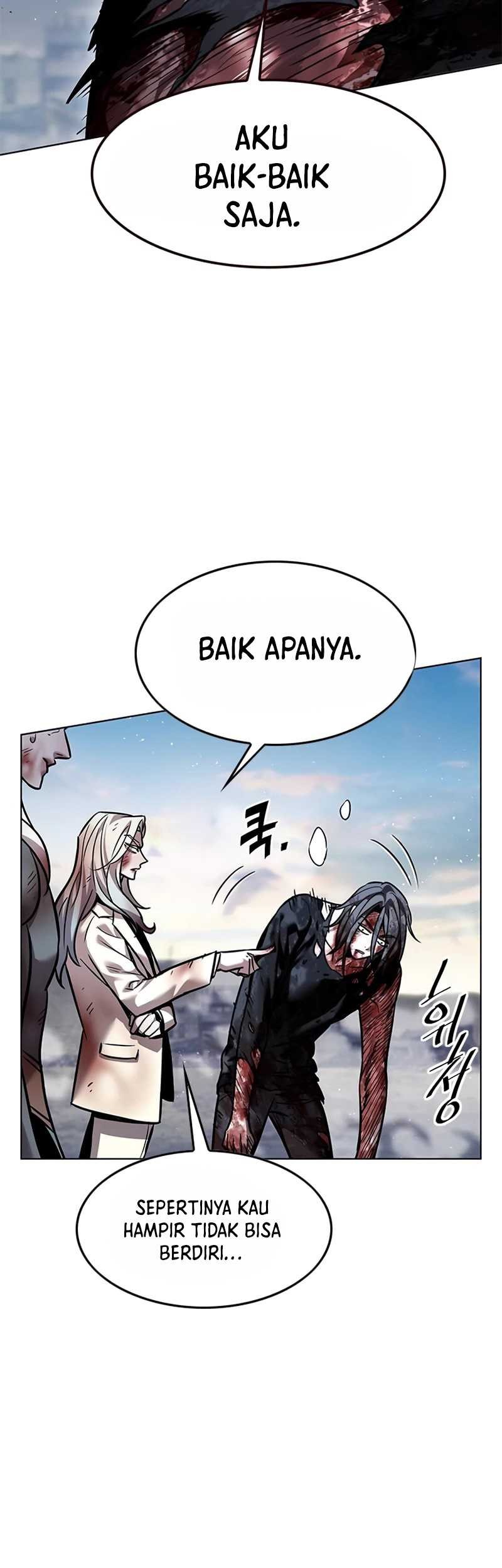 Eleceed Chapter 321 Gambar 4