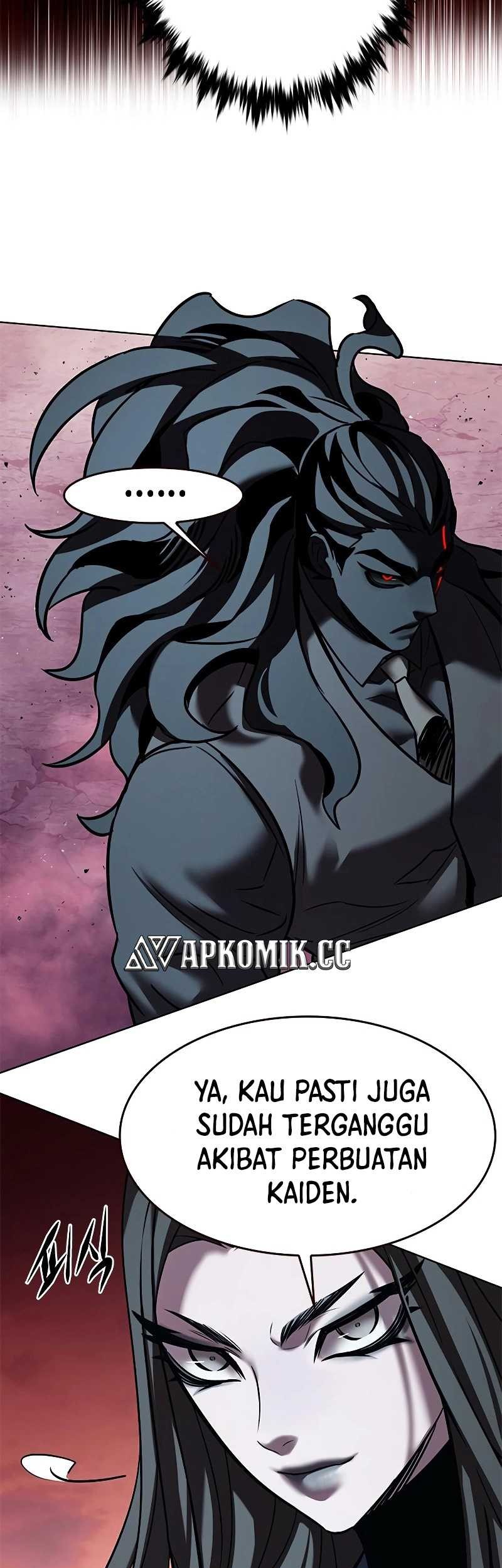 Eleceed Chapter 320 Gambar 18