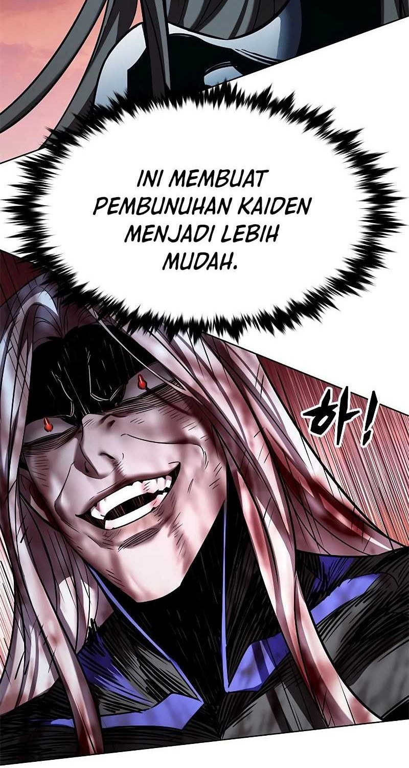 Eleceed Chapter 320 Gambar 19