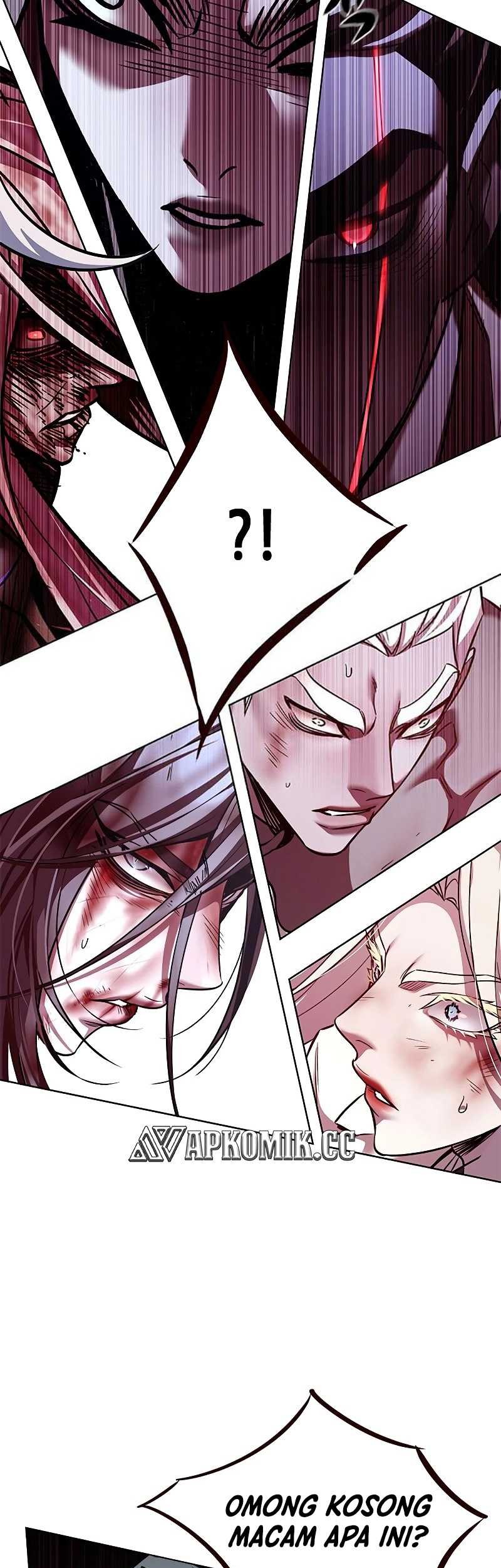 Eleceed Chapter 320 Gambar 22