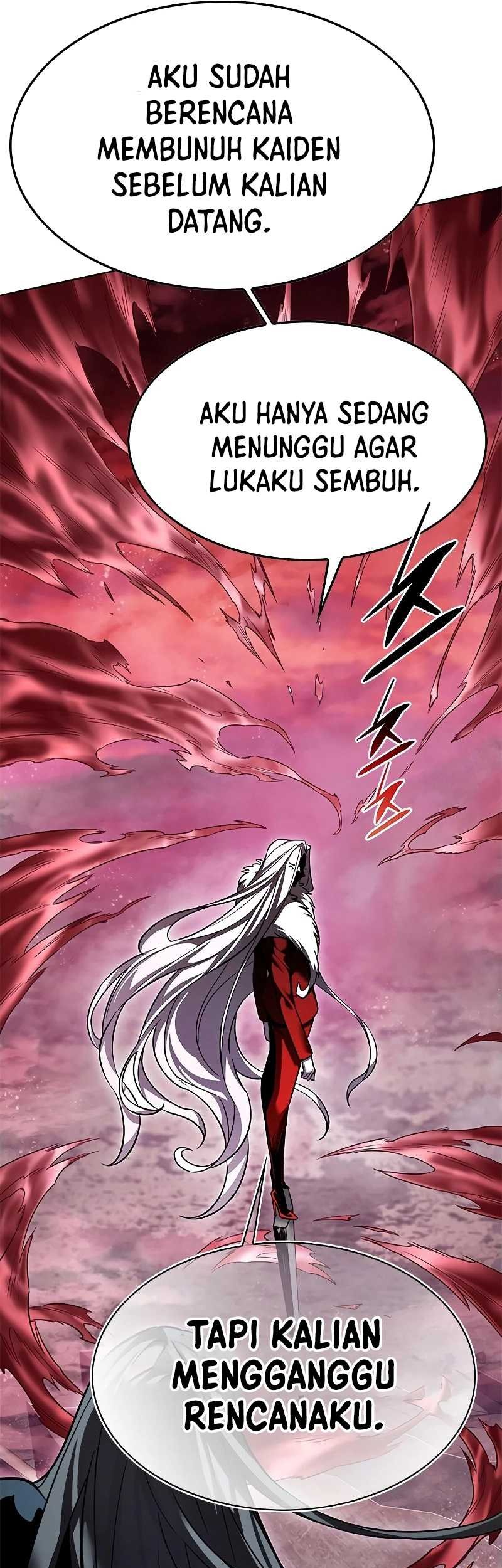 Eleceed Chapter 320 Gambar 24