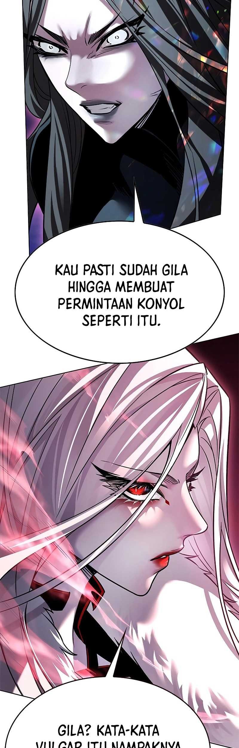 Eleceed Chapter 320 Gambar 26