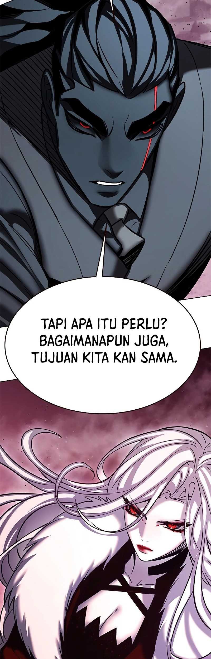 Eleceed Chapter 320 Gambar 32