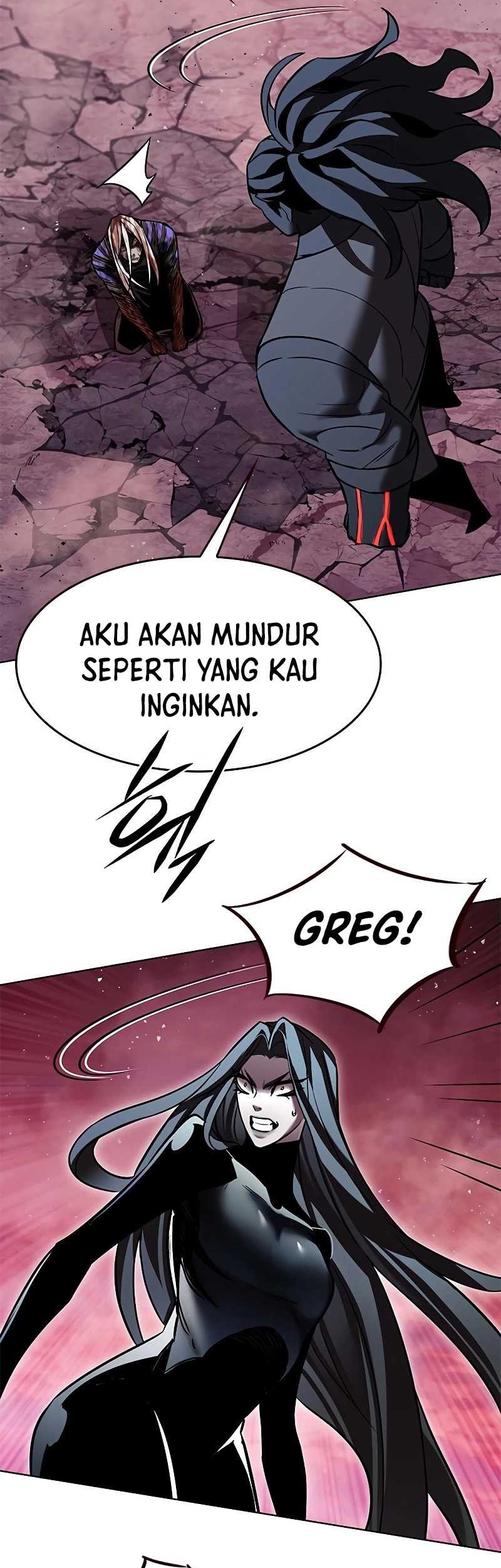 Eleceed Chapter 320 Gambar 38