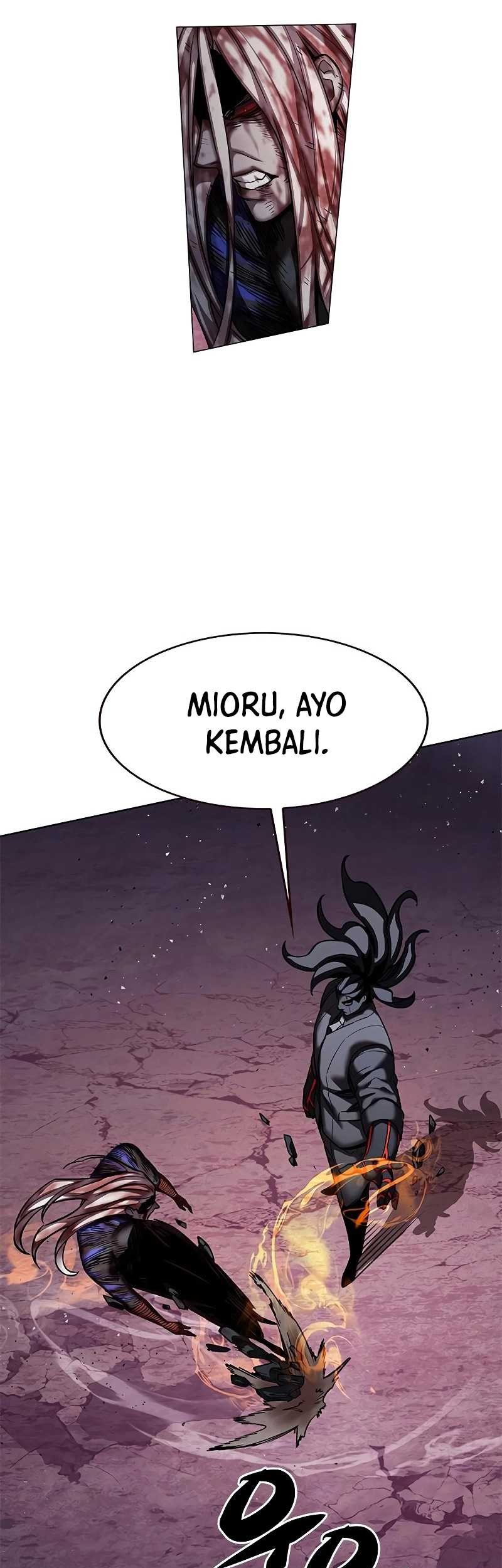Eleceed Chapter 320 Gambar 42