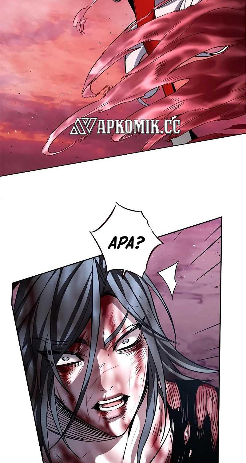 Eleceed Chapter 320 Gambar 57
