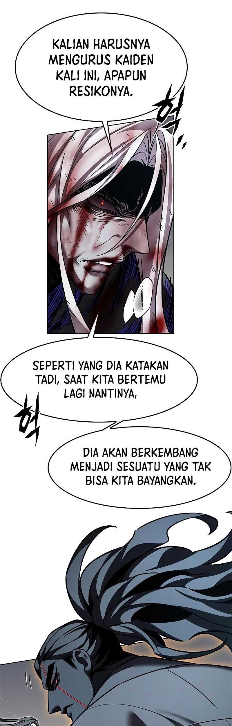 Eleceed Chapter 320 Gambar 64