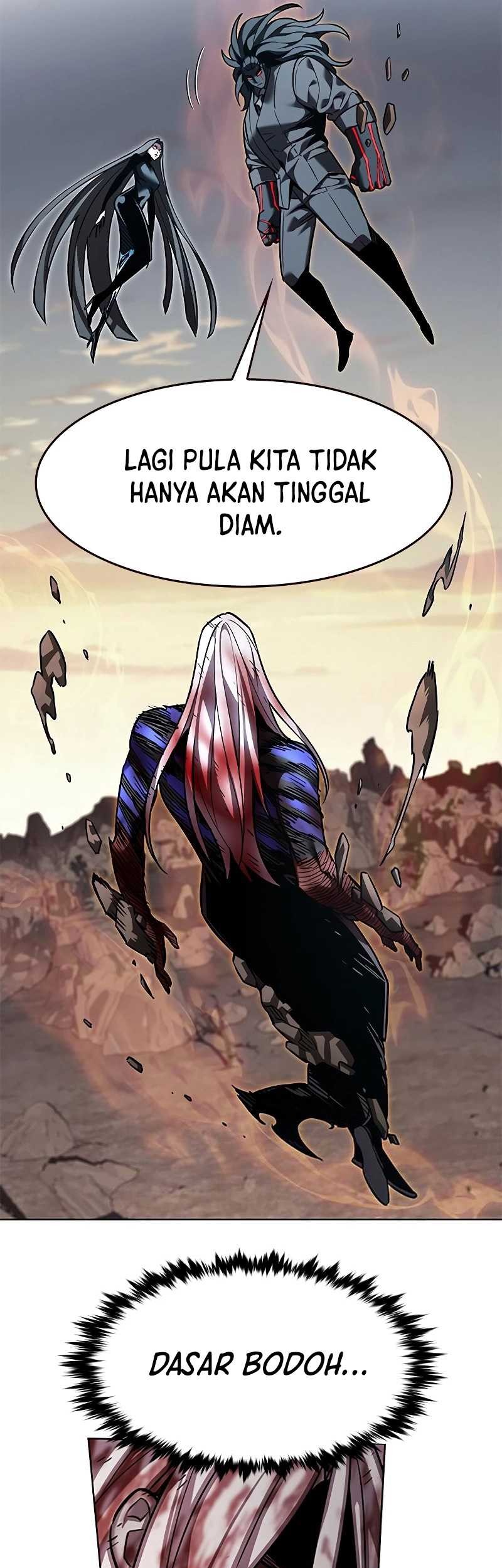 Eleceed Chapter 320 Gambar 66