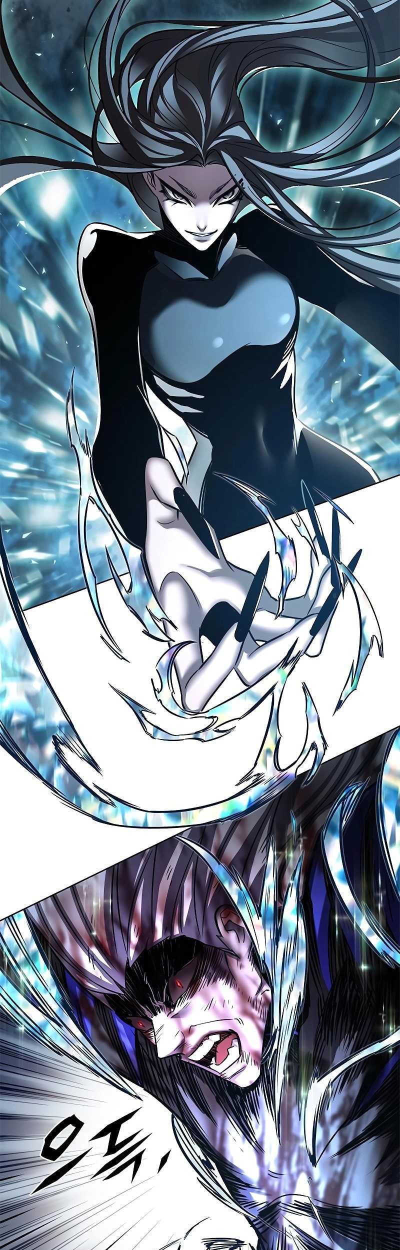 Eleceed Chapter 320 Gambar 76