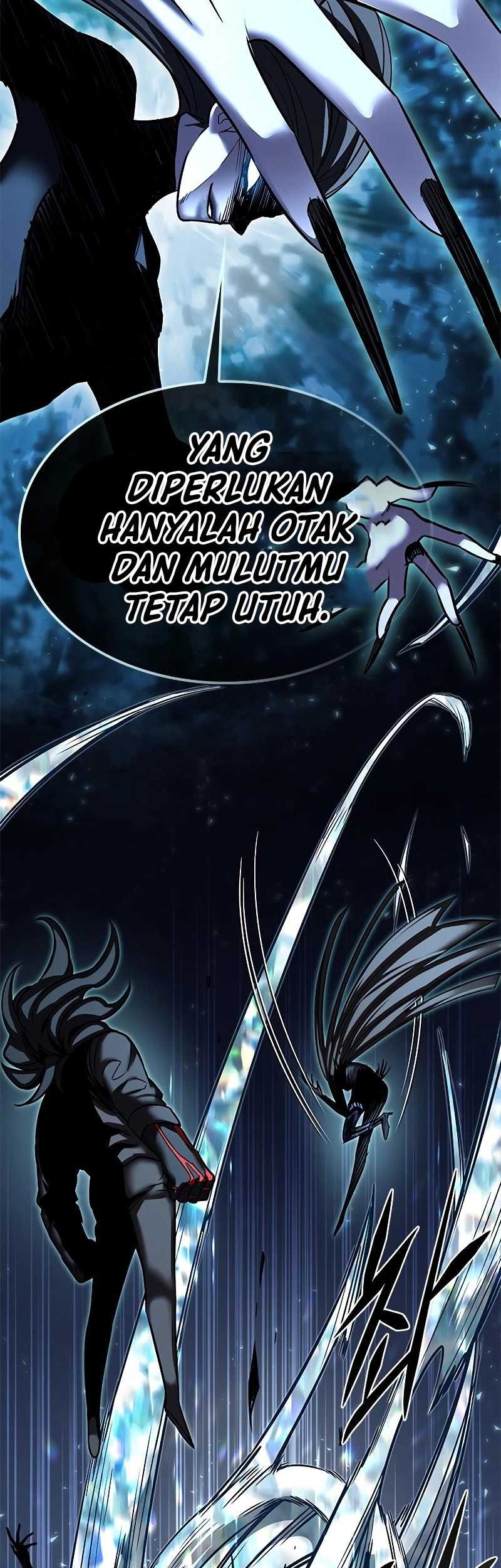 Eleceed Chapter 320 Gambar 80