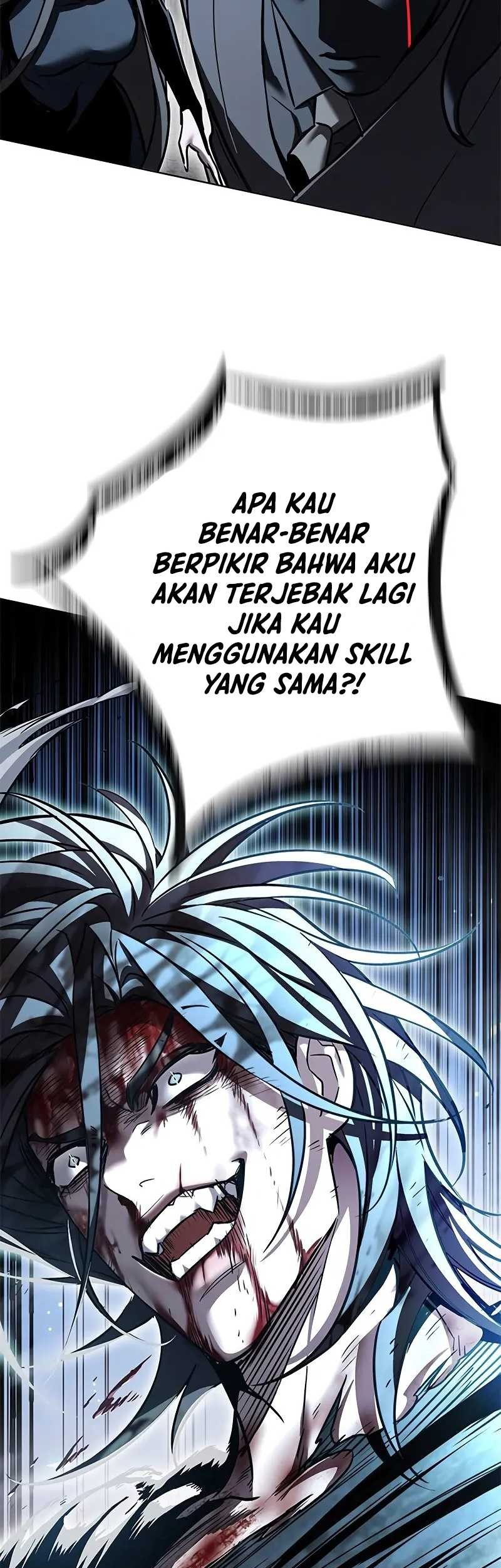 Eleceed Chapter 319 Gambar 20