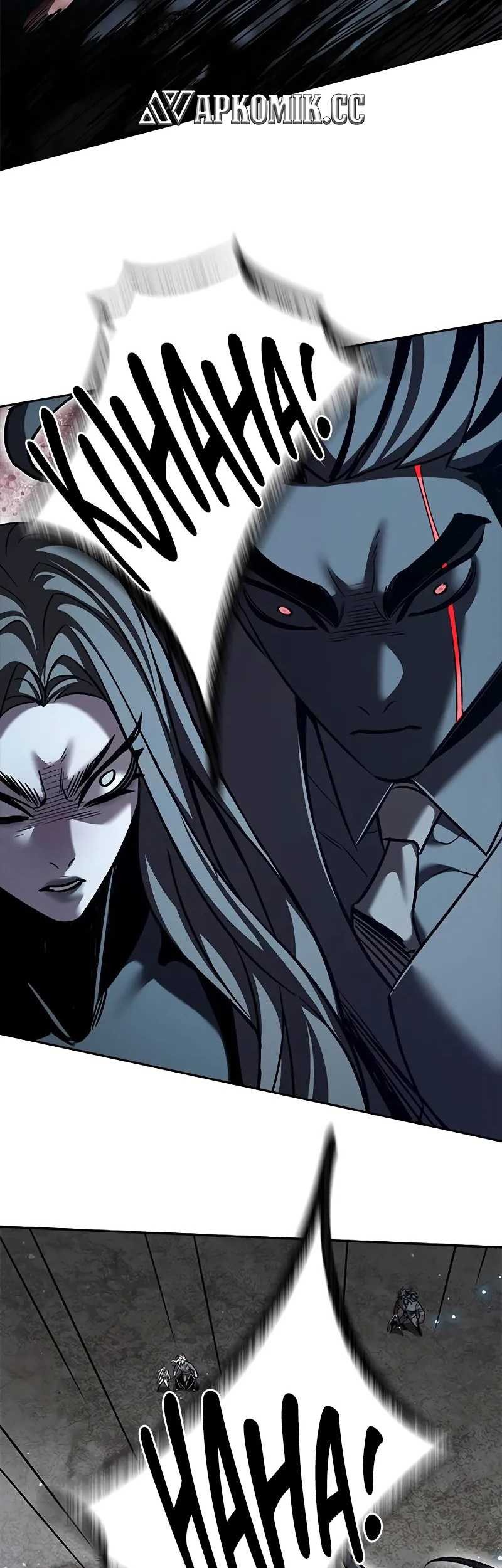Eleceed Chapter 319 Gambar 22