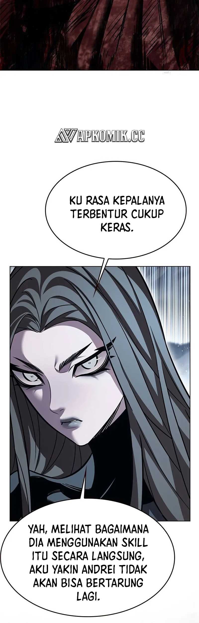Eleceed Chapter 319 Gambar 30
