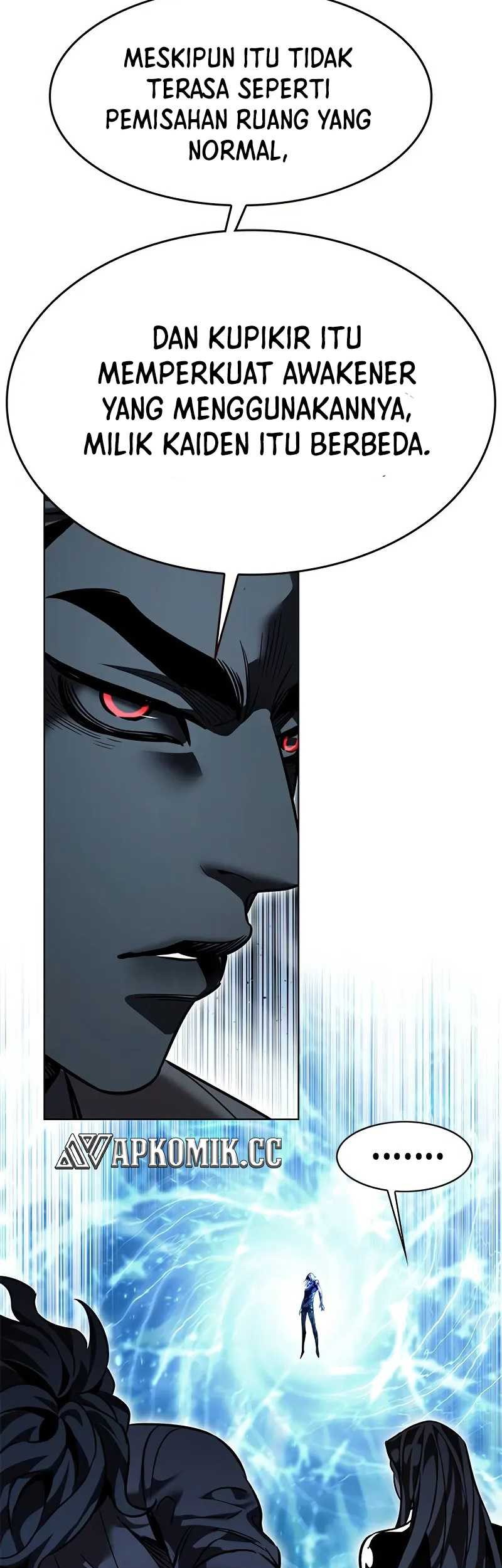 Eleceed Chapter 319 Gambar 36