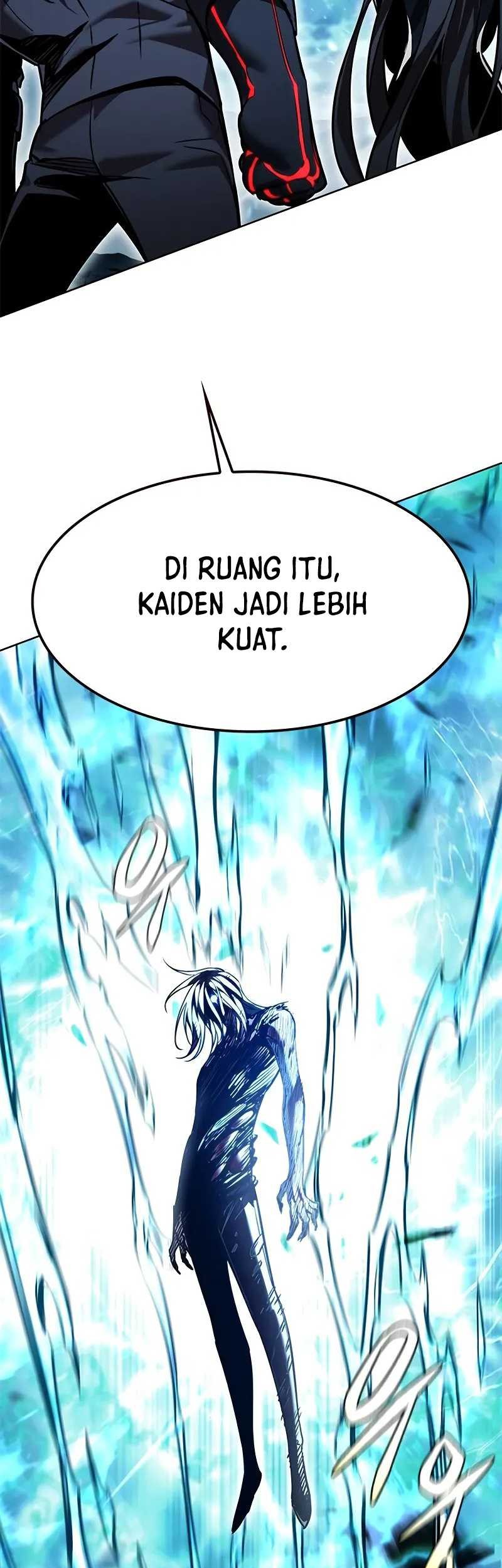 Eleceed Chapter 319 Gambar 38