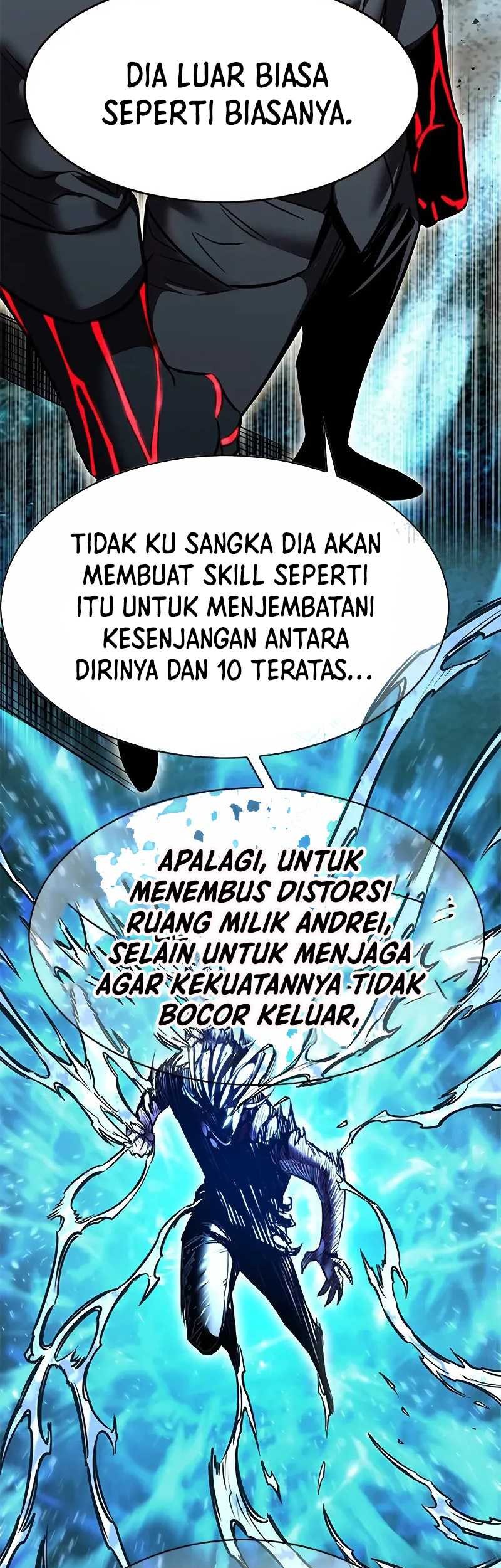 Eleceed Chapter 319 Gambar 42
