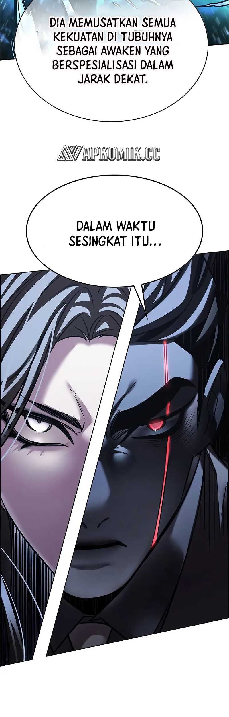 Eleceed Chapter 319 Gambar 44