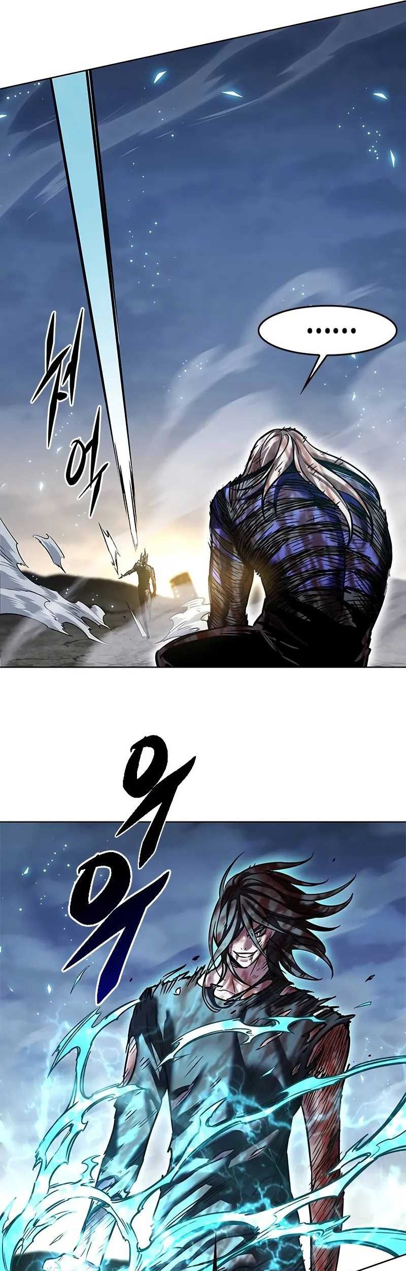 Eleceed Chapter 319 Gambar 46