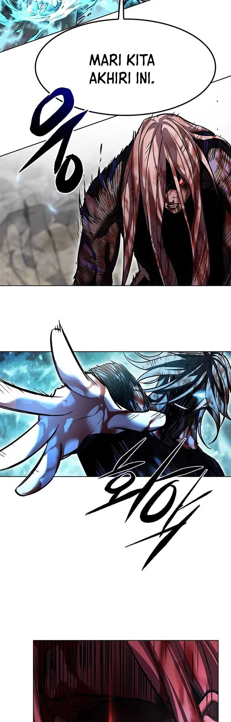 Eleceed Chapter 319 Gambar 48