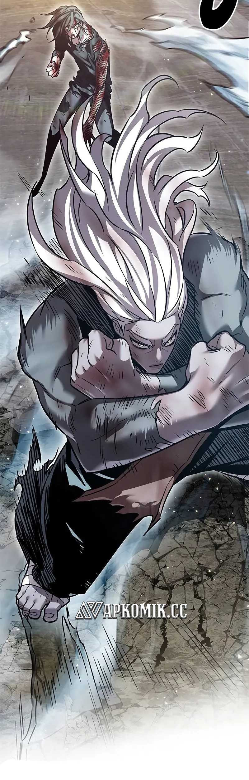 Eleceed Chapter 319 Gambar 74