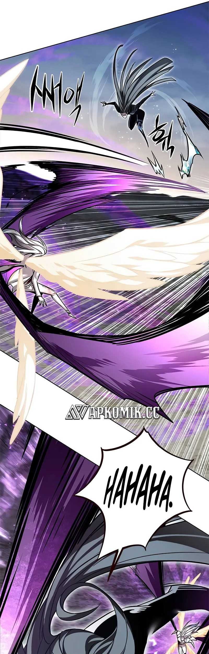 Eleceed Chapter 319 Gambar 82