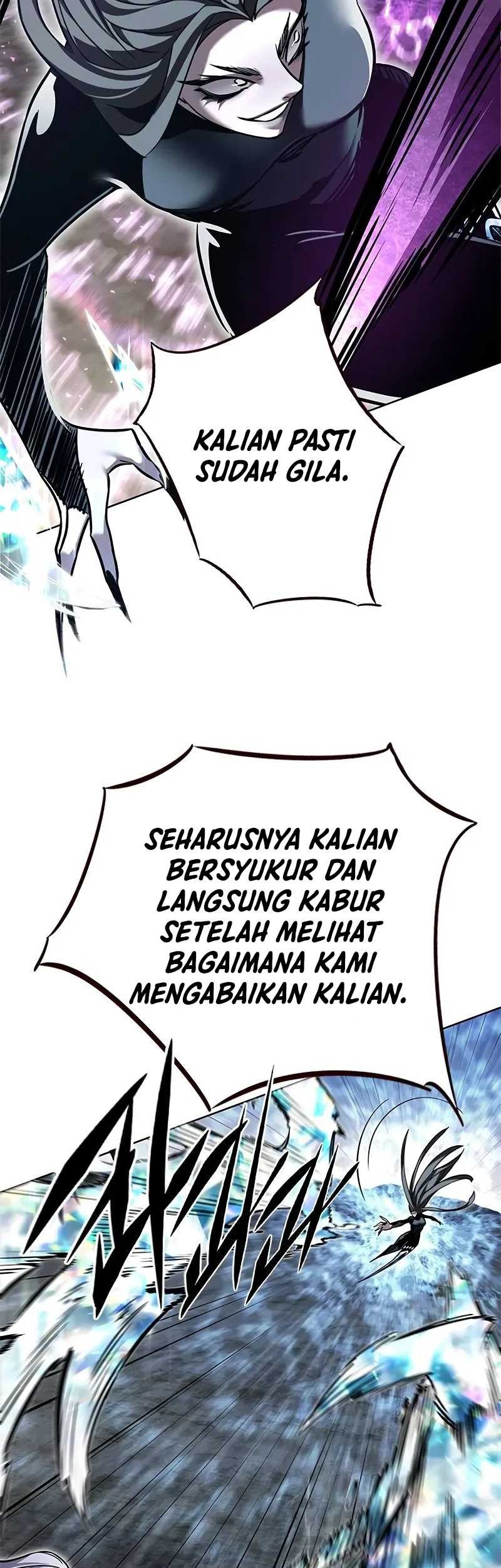 Eleceed Chapter 319 Gambar 84
