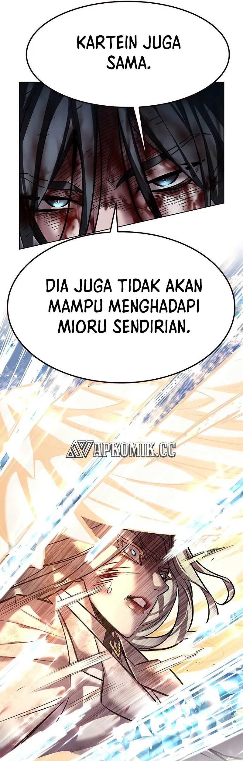 Eleceed Chapter 319 Gambar 92