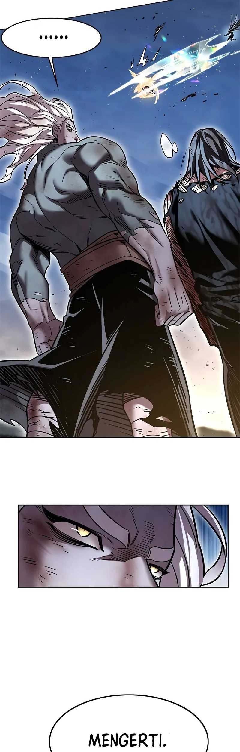 Eleceed Chapter 319 Gambar 94