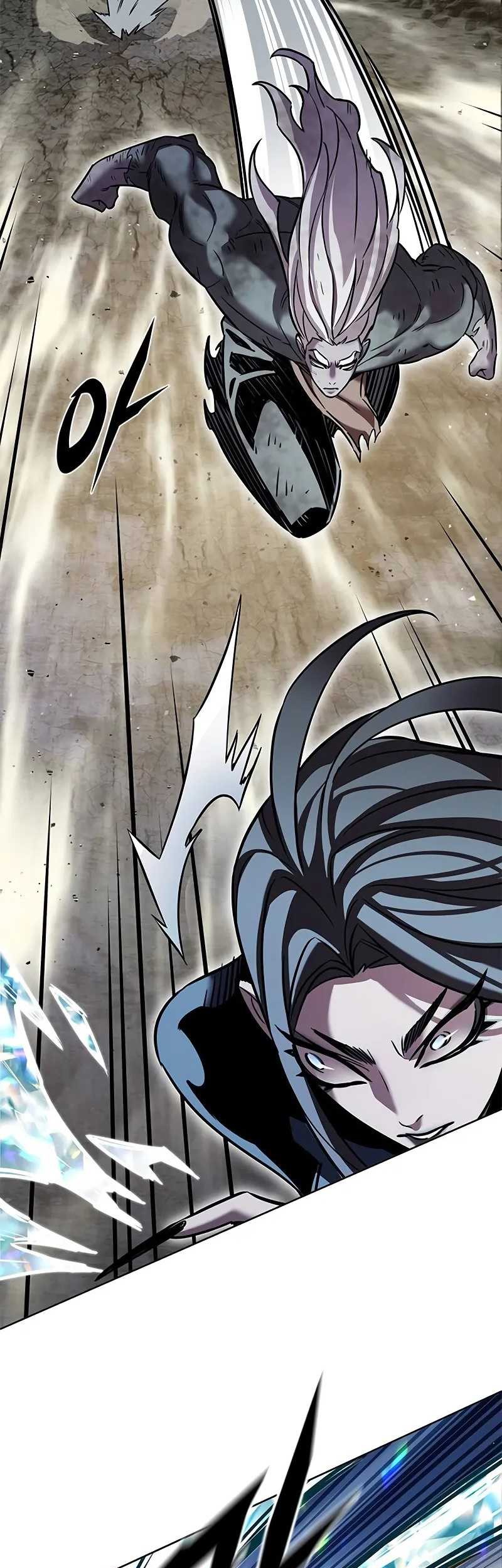 Eleceed Chapter 319 Gambar 96