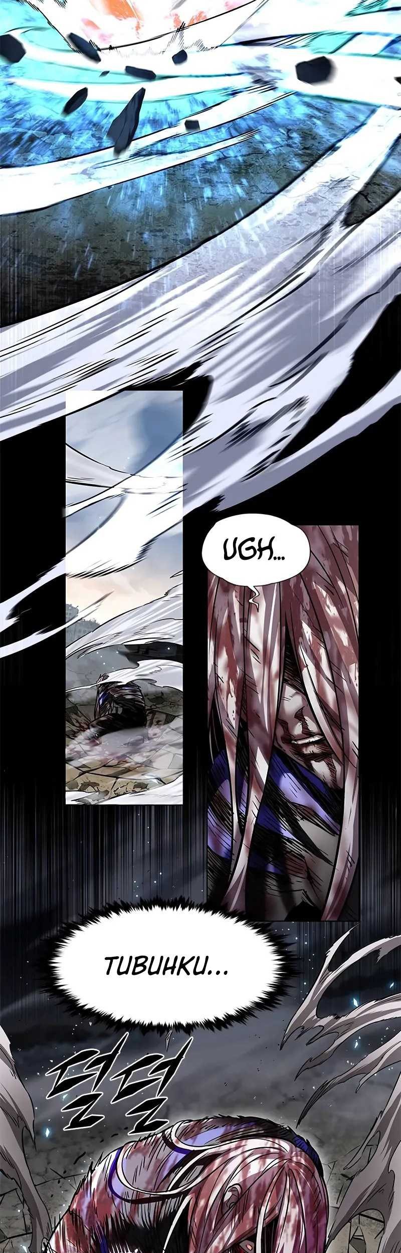 Eleceed Chapter 319 Gambar 6