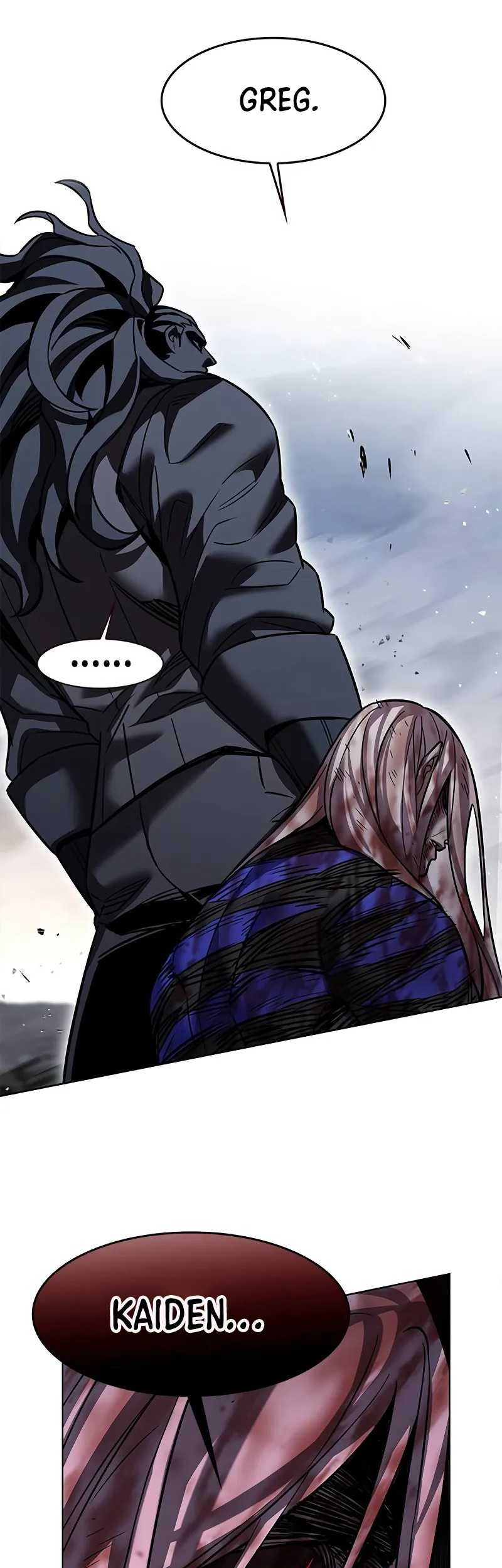 Eleceed Chapter 319 Gambar 108