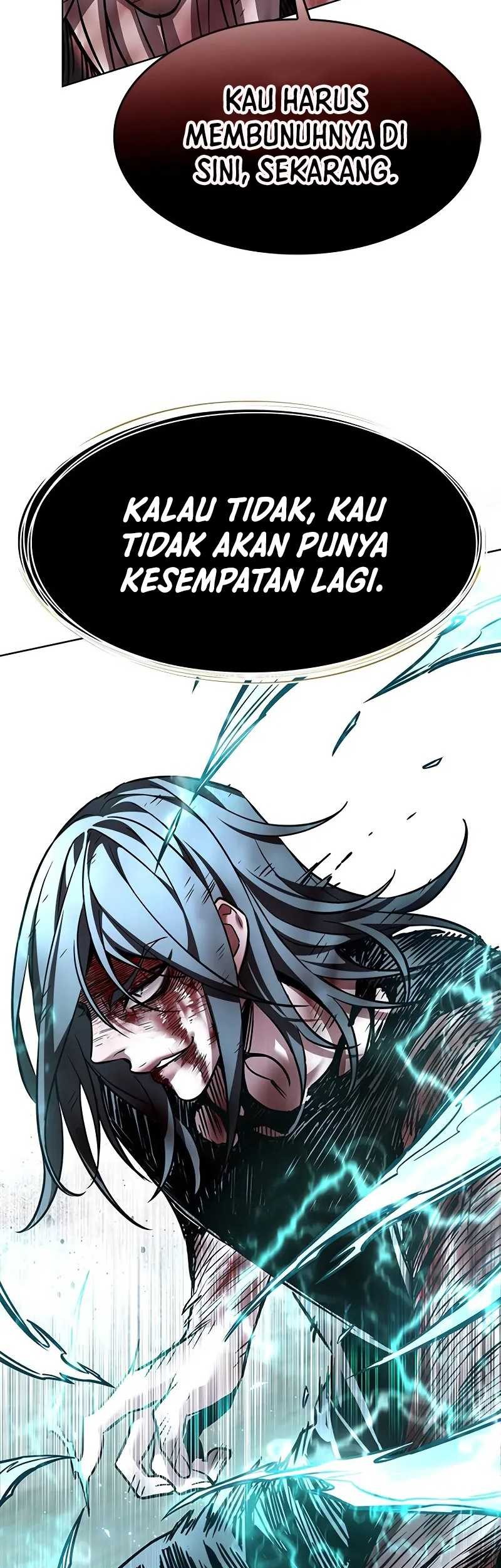 Eleceed Chapter 319 Gambar 110