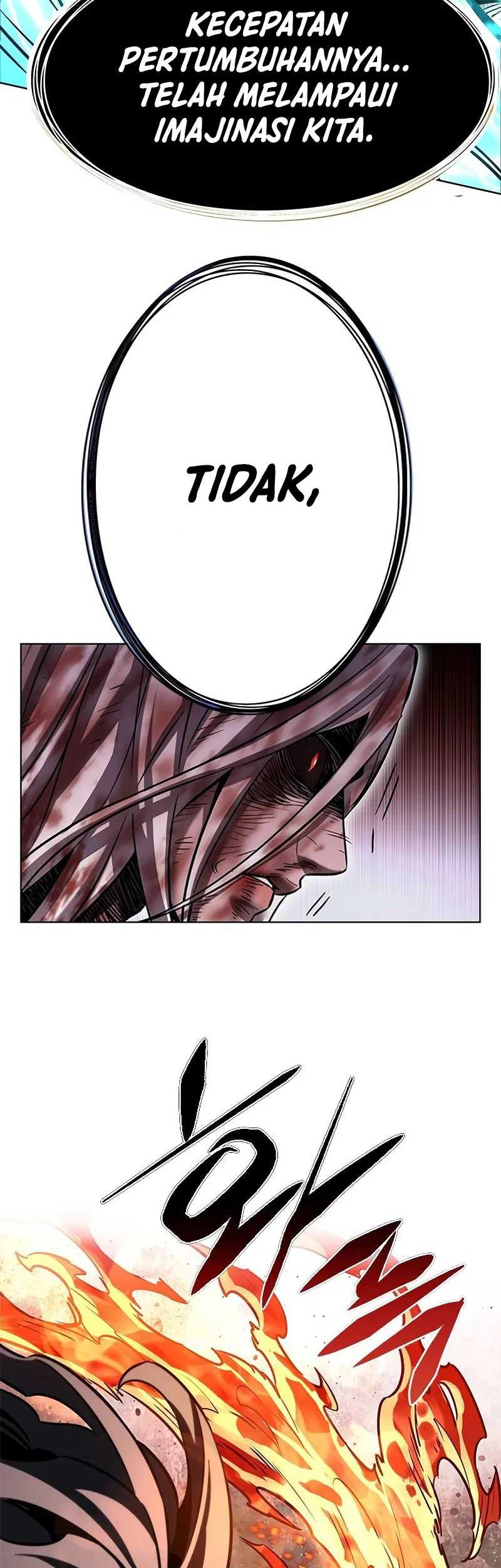 Eleceed Chapter 319 Gambar 112