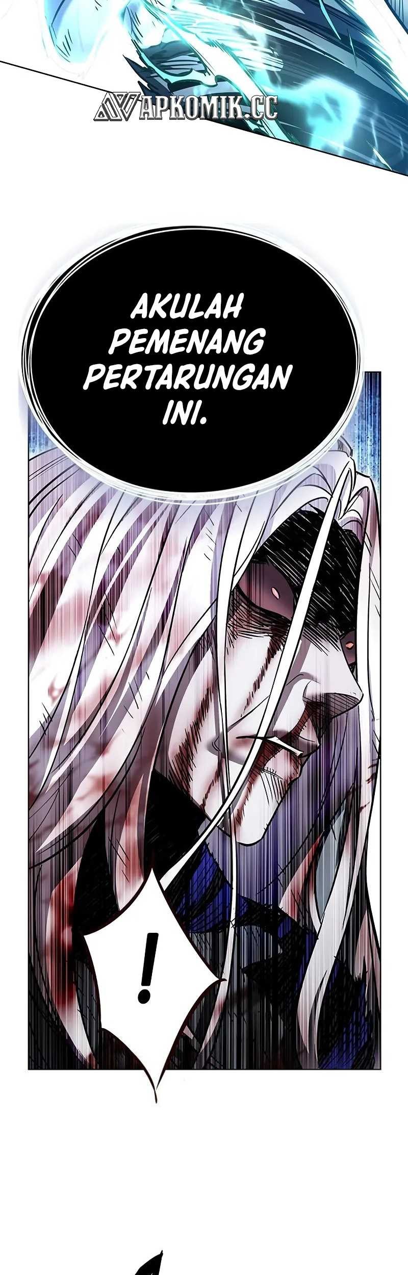 Eleceed Chapter 319 Gambar 12