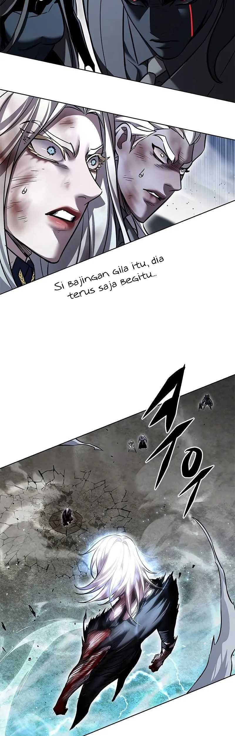 Eleceed Chapter 319 Gambar 16
