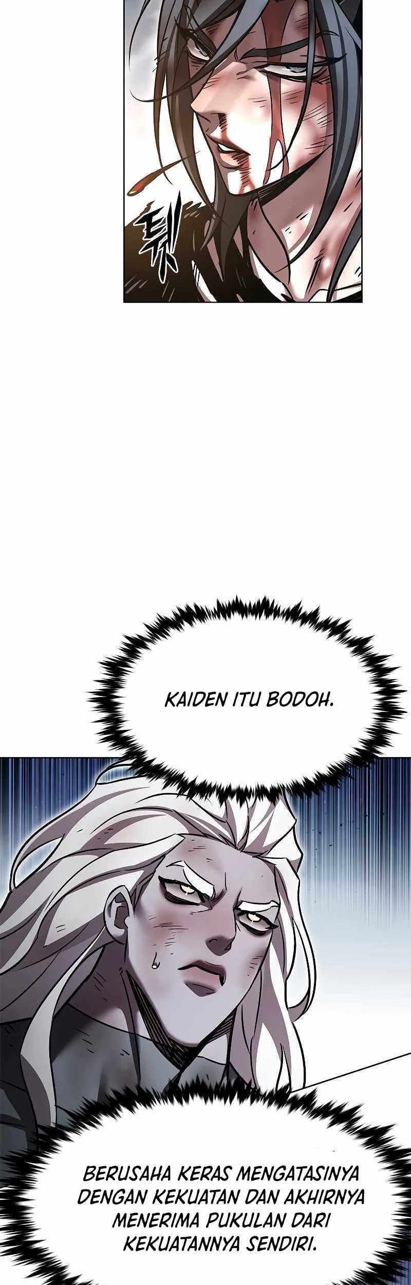 Eleceed Chapter 318 Gambar 18