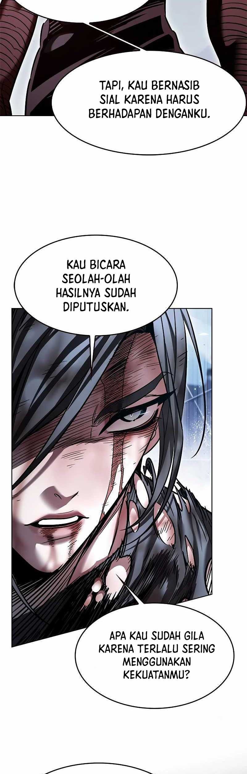 Eleceed Chapter 318 Gambar 24