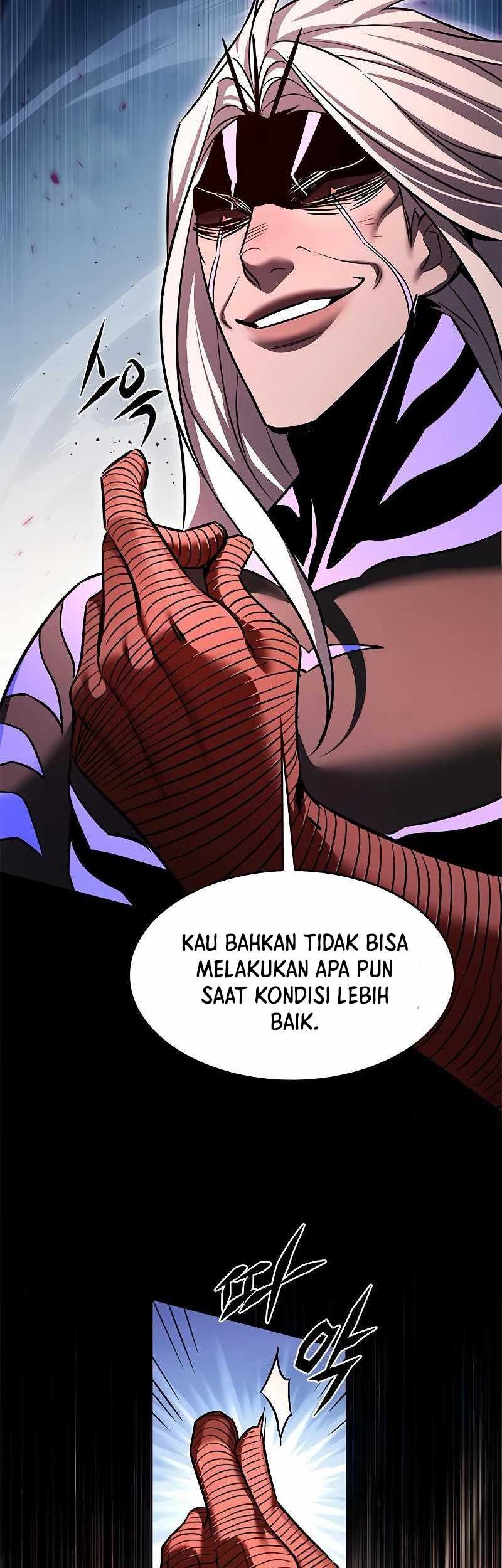 Eleceed Chapter 318 Gambar 26