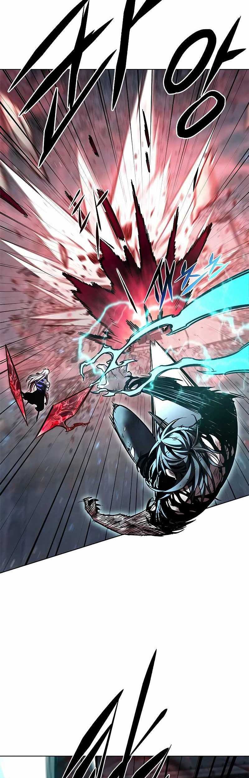 Eleceed Chapter 318 Gambar 32