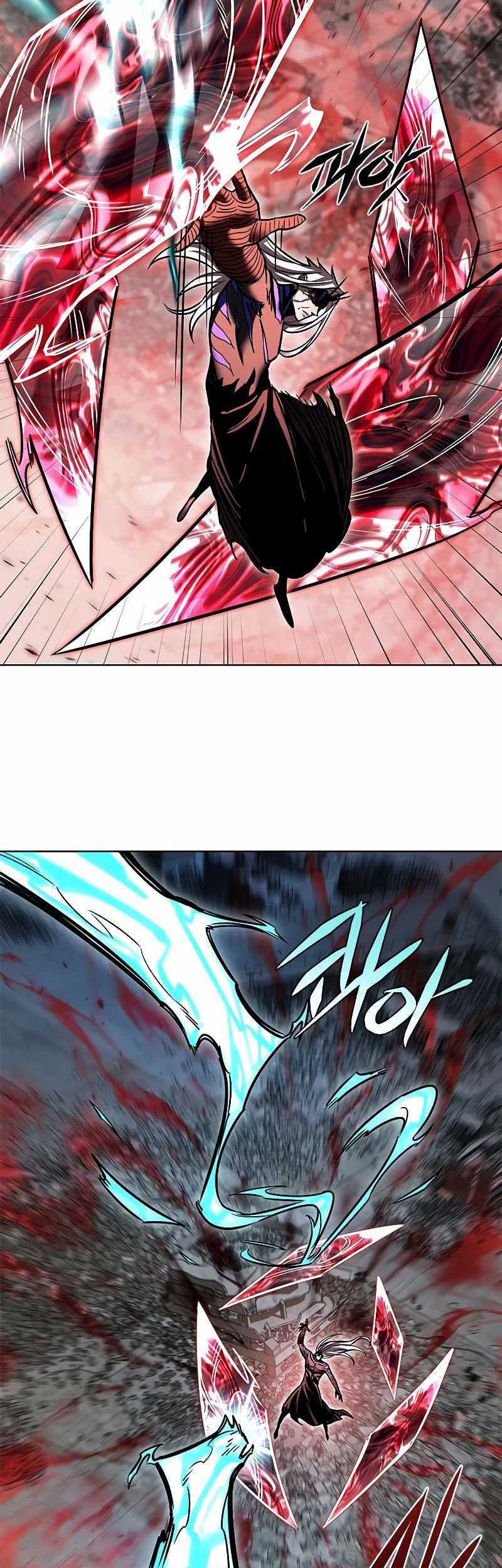 Eleceed Chapter 318 Gambar 34