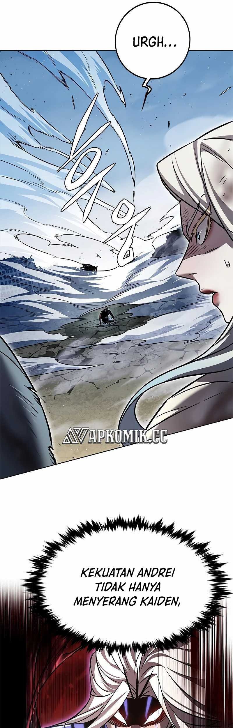 Eleceed Chapter 318 Gambar 41